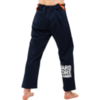 Ги Hardcore Training Doodles Navy Blue