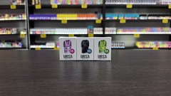 Картридж Lost Vape Ursa Nano без испарителя