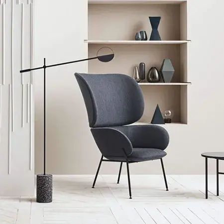 Торшер Imperium Loft Bolia Leaves 156333-22