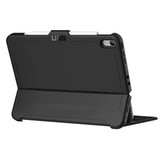 UAG Scout Series Case for Apple iPad Pro 11-inch (1th Gen) 2018 Black (Чёрный)121408114040