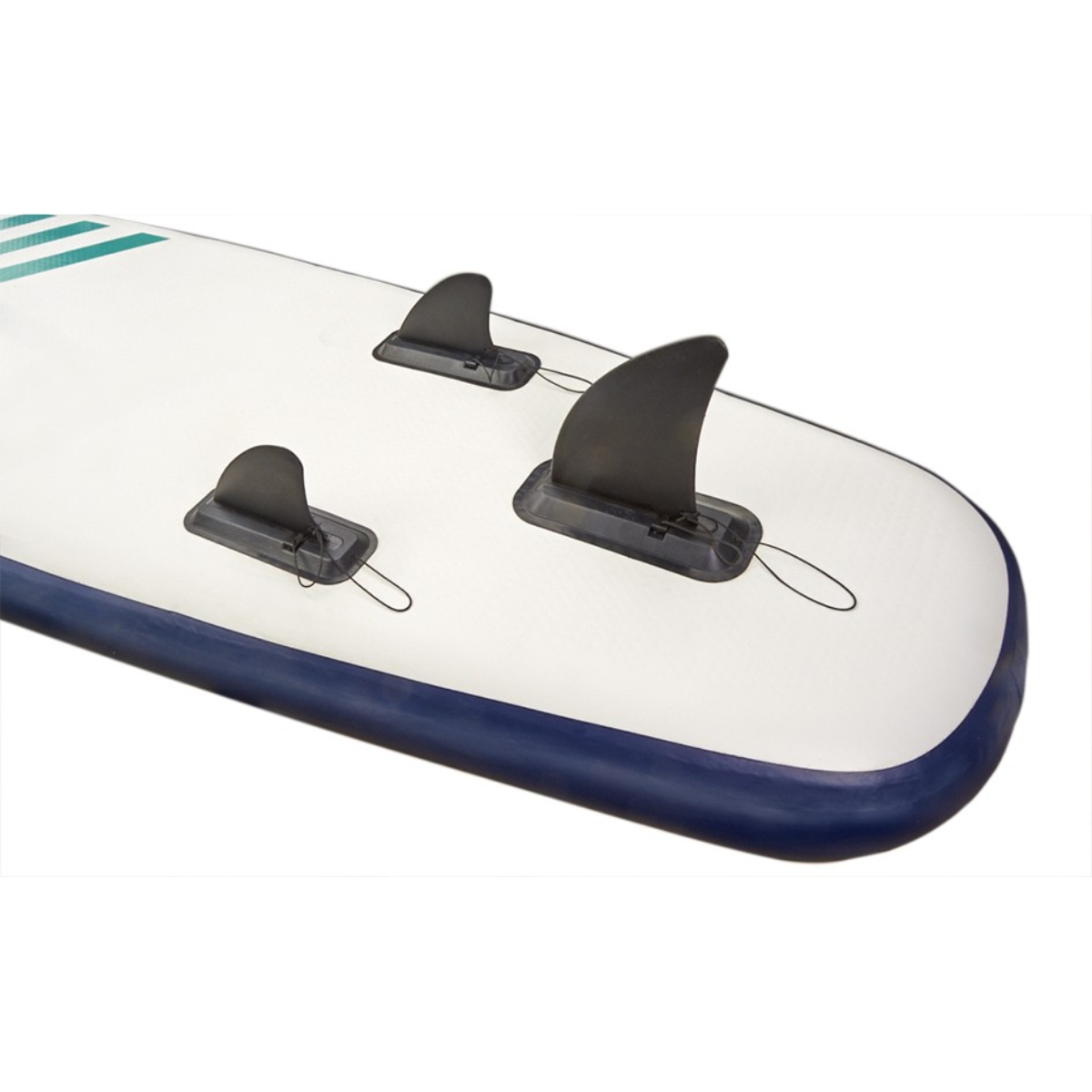 Inflatable SUP-board