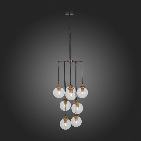 Люстра подвесная ST Luce Varieta SL234.443.08