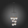 Люстра подвесная ST Luce Varieta SL234.443.08
