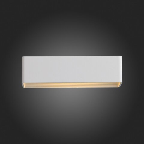 Светильник настенный ST Luce Grappa 2 SL455.501.01