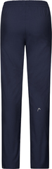 Спортивные брюки для девочки Head Club Pants - dark blue