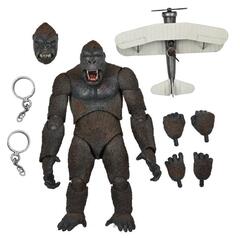 Фигурка NECA King Kong: King Kong (Concrete Jungle)