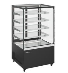 Кондитерская витрина CARBOMA COSMO KC84-150 VV 1,5-1