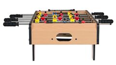 Игровой стол настольный Weekend - футбол Junior I (69x36x20см)