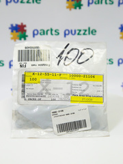 Кольцо уплотнительное датчика / O-SEAL АРТ: 10000-21106