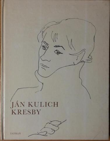 Jan Kulich Kresby