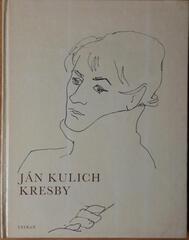 Jan Kulich Kresby