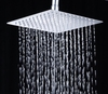 Aquanet 257165 STATIC 2.09 Встр. Смеситель c верх. и ручным душем (257165)
