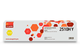 Тонер-картридж EasyPrint LR-IMC2510H Y для Ricoh IM C2010/C2510 (18000стр.) желтый, с чипом, 842562