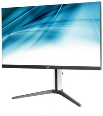 Монитор 27" XG Crimson X белый