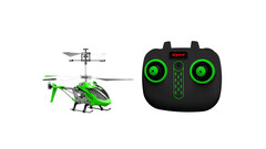 Радиоуправляемый вертолет Syma S107H 2.4G с функцией зависания - S107H