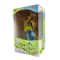 Фигурка POP MART Skip and Loafer Shima Sousuke