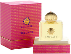 Amouage Beloved woman