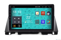 Штатная магнитола 4G/LTE Kia Optima IV 16+ Android 7.1.1 Parafar PF580