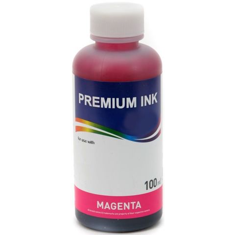 Чернила Inktec H4973 Magenta 100мл. (для HP 972,  НР 973,  НР 975,  НР 993)