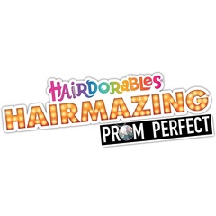 Хаирдораблес Hairmazing Ноа Идеальный Выпускной