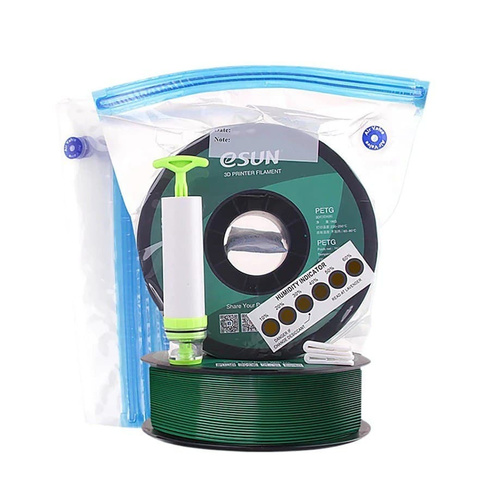 Комплект для хранения пластика ESUN eVacuum Kit