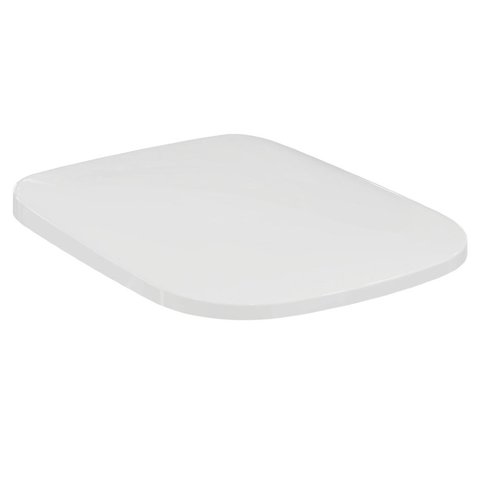 Ideal Standard Esedra Сидение И Крышка T318201
