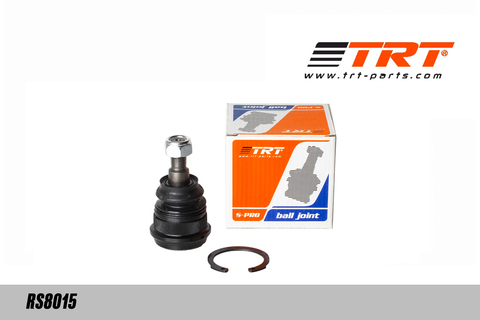 ОПОРА ШАРОВАЯ SOLARIS RB, HC, RIO QB, FB TRT