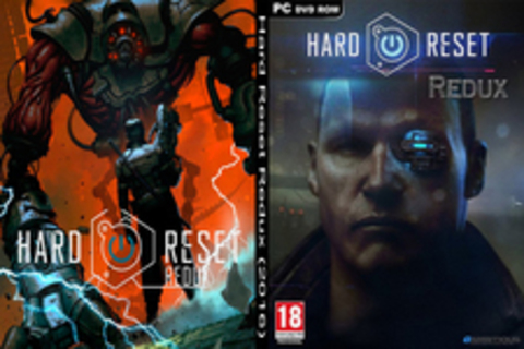 Hard Reset Redux (2016)