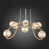 Светильник подвесной ST Luce Legatezza SL1502.203.08