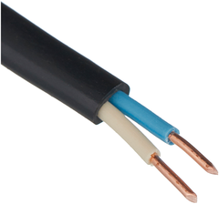 Кабель ВВГ 2* 1,5 ПнгА LS