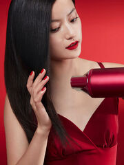 Фен Soocas H5 Global (Глобальная версия), red (красный)