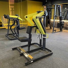 Нижняя тяга (Low Row) DHZ D-925