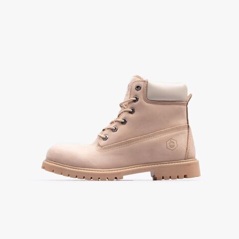 ботинки JACK PORTER Work Boot-W 1787