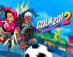 Golazo! 2 (для ПК, цифровой код доступа)