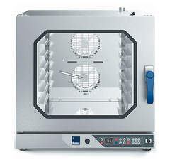 Пароконвектомат Radax Chekhov CC06DGDL