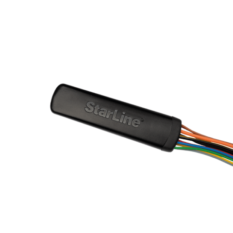 Сигнализация с автозапуском StarLine B97 V2 3CAN+FD+4LIN LTE GPS