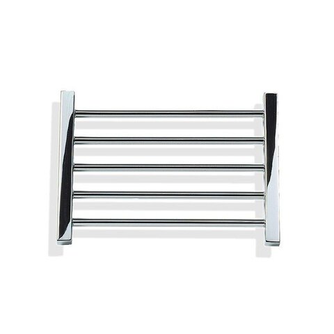 Decor Walther 0824800 Decor Walther DW 995 Мыльница настольная, цвет: хром