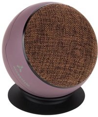 Портативная колонка Accesstyle Lemon TWS коричневый