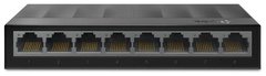 TP-LINK S1008G черный