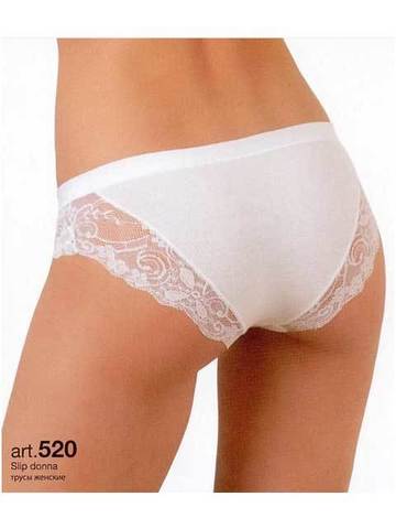 Женские трусы 520 Jadea