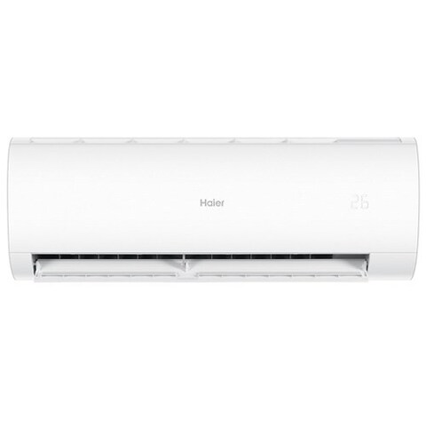 Мульти сплит-система Haier 2 x AS20PS1HRA-M + 2 x AS25PS1HRA-M + AS35PS1HRA-M / 5U125S2SN1FA на 5 комнат 20+20+25+25+35 м2