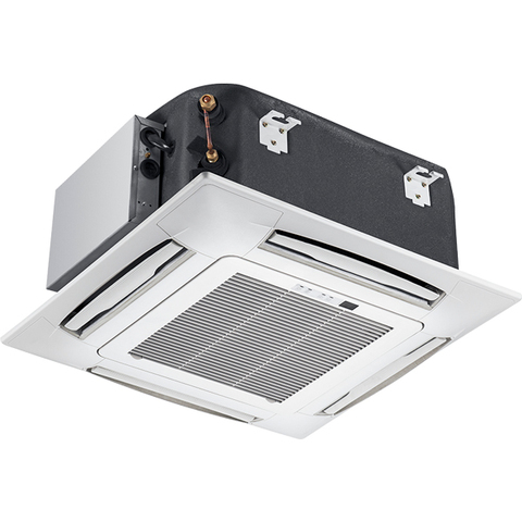 Кассетные блоки TCL серии Multi