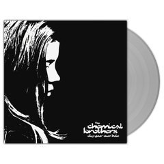The Chemical Brothers / Dig Your Own Hole (Coloured Vinyl)(2LP)