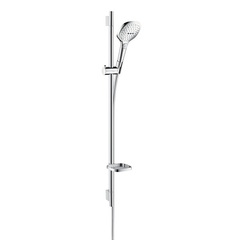 Душевой гарнитур 90 см 3 режима Hansgrohe Raindance Select Е 26621000 фото