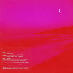 LANY / Malibu Nights (CD)