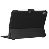 UAG Scout Series Case for Apple iPad Pro 11-inch (1th Gen) 2018 Black (Чёрный)121408114040