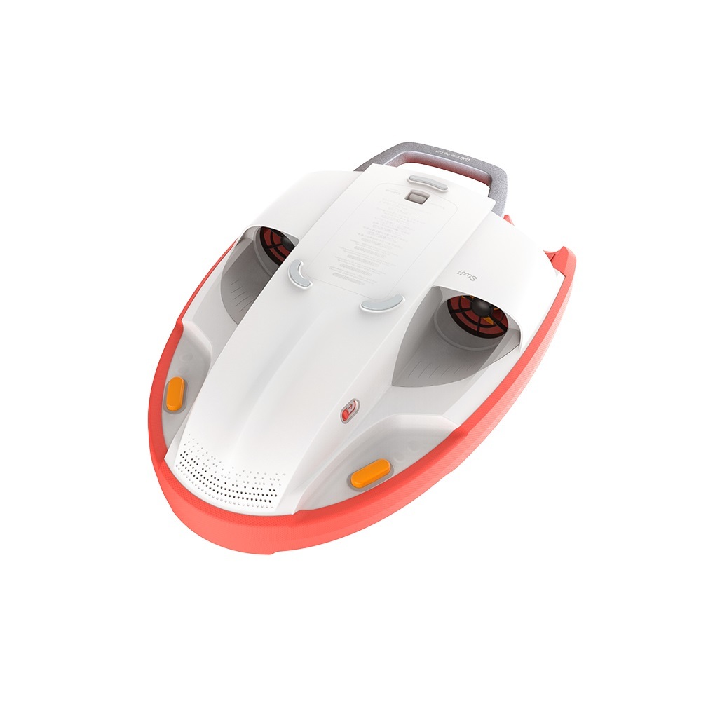 Swii Electronic Kickboard