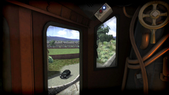 Train Simulator: Duchess of Sutherland Loco Add-On (для ПК, цифровой код доступа)