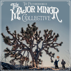 The Picturebooks / The Major Minor Collective (Limited Edition)(CD)