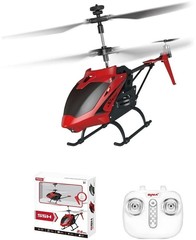 Радиоуправляемый вертолет Syma S5H 2.4G - S5H-RED